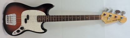 Fender Vintera '60s Mustang Bass - Used