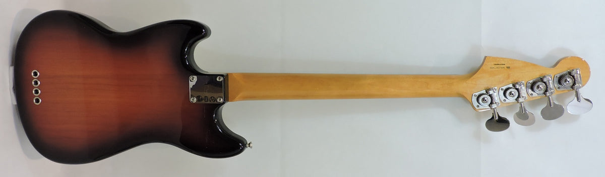 Fender Vintera '60s Mustang Bass - Used
