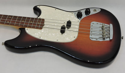 Fender Vintera '60s Mustang Bass - Used