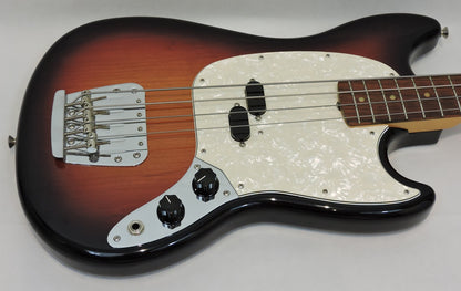 Fender Vintera '60s Mustang Bass - Used