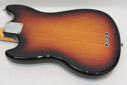 Fender Vintera '60s Mustang Bass - Used