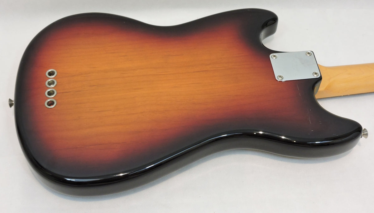Fender Vintera '60s Mustang Bass - Used