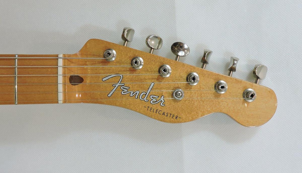 Fender Vintera '50s Telecaster - used