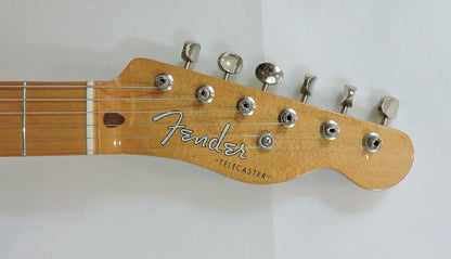 Fender Vintera '50s Telecaster - used