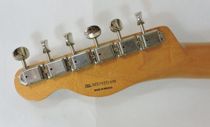 Fender Vintera '50s Telecaster - used