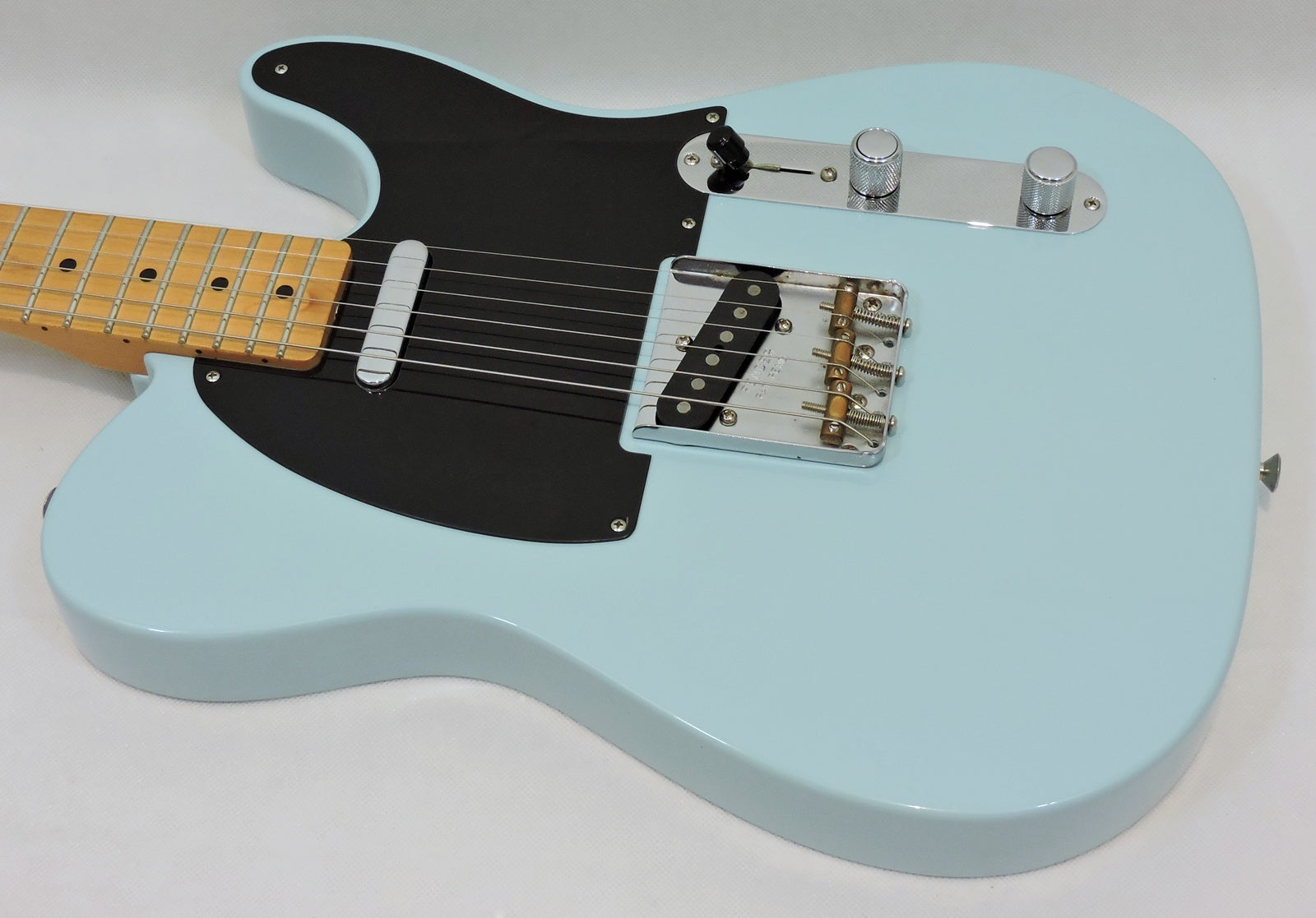 Fender Vintera '50s Telecaster Modified - Used