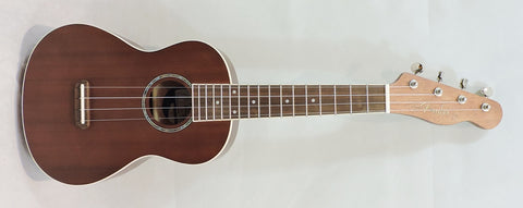 Fender Zuma Classic Concert Ukulele