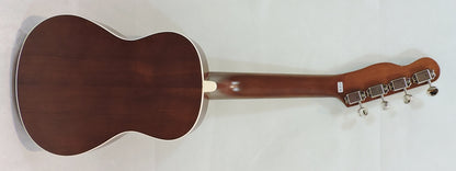 Fender Zuma Classic Concert Ukulele