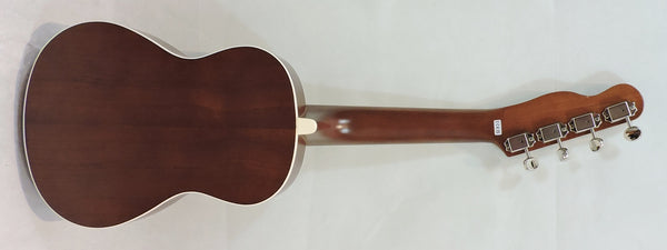 Fender Zuma Classic Concert Ukulele