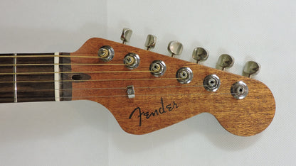 Fender Highway Series™ Dreadnought