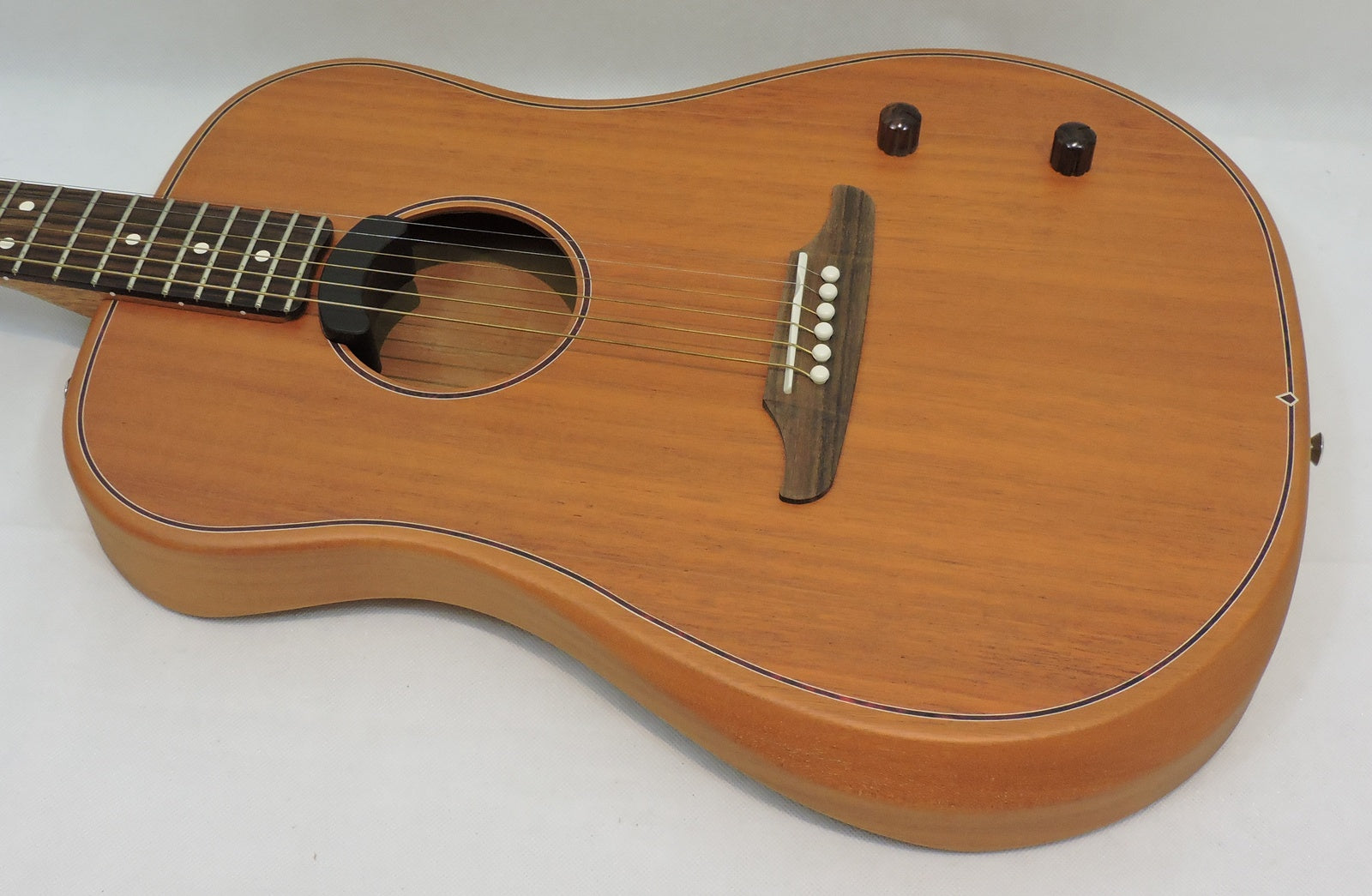 Fender Highway Series™ Dreadnought