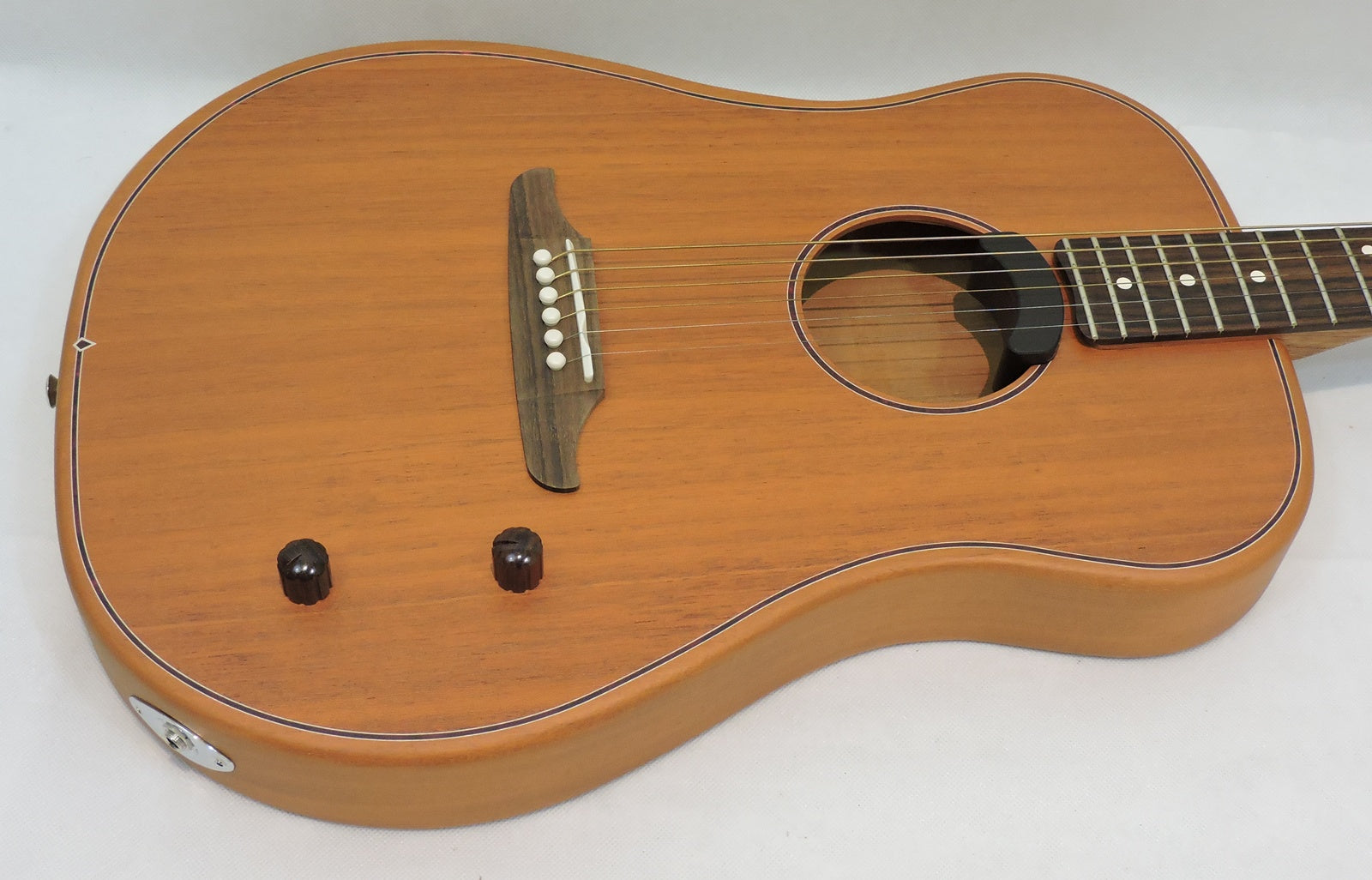 Fender Highway Series™ Dreadnought