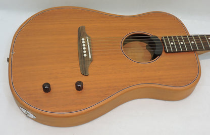 Fender Highway Series™ Dreadnought