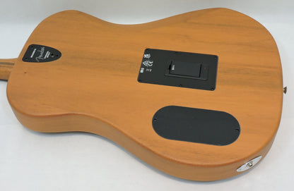 Fender Highway Series™ Dreadnought