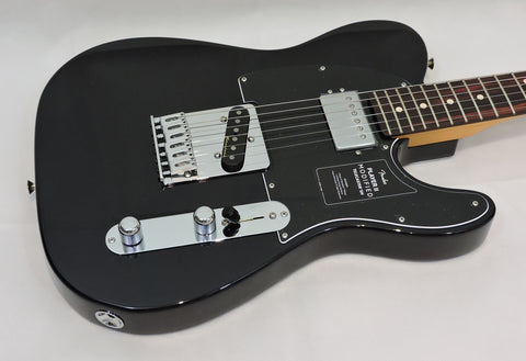 Fender Player II Modified Telecaster® SH, Rosewood Fingerboard, Dusk