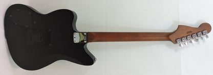 Fender Acoustasonic® Standard Jazzmaster®, Black