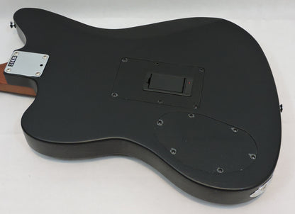 Fender Acoustasonic® Standard Jazzmaster®, Black