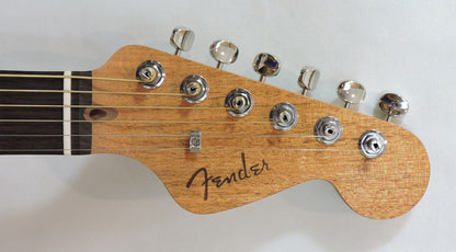 Fender Highway Series™ Parlour All Mahogany