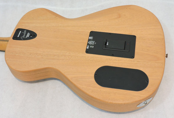 Fender Highway Series™ Parlour All Mahogany