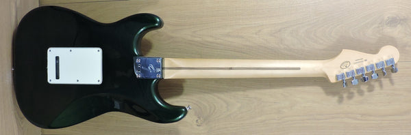 Fender  Ltd. Edition Player Stratocaster® HSS, Maple neck, British Racing Green