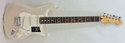 Fender Player II Stratocaster®, Rosewood Fingerboard, White Blonde