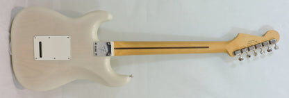 Fender Player II Stratocaster®, Rosewood Fingerboard, White Blonde