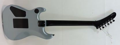 Fender Tom Morello "Arm The Homeless", Rosewood Fingerboard, Blue Ice Metallic