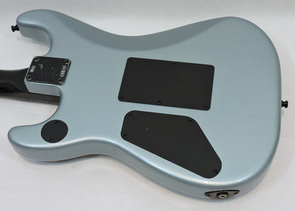 Fender Tom Morello "Arm The Homeless", Rosewood Fingerboard, Blue Ice Metallic