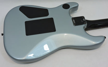 Fender Tom Morello "Arm The Homeless", Rosewood Fingerboard, Blue Ice Metallic