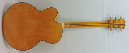 Fenix Archtop Jazz Guitar. Made in Korea - Used