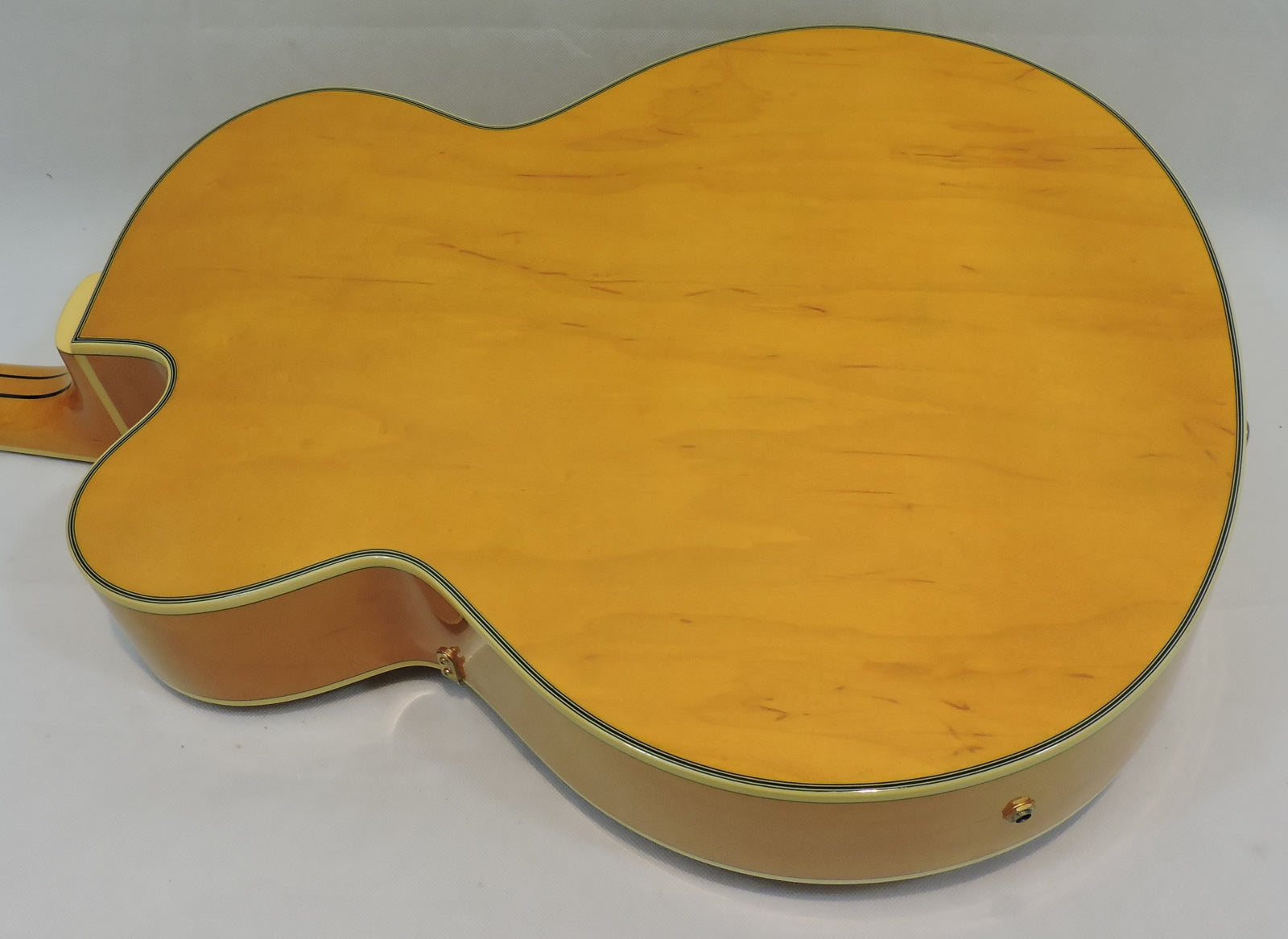 Fenix Archtop Jazz Guitar. Made in Korea - Used