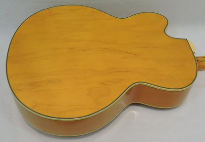 Fenix Archtop Jazz Guitar. Made in Korea - Used