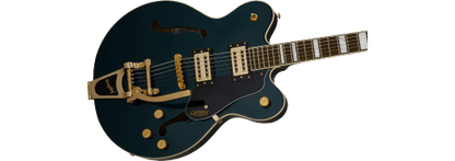 Gretsch  G2622TG Streamliner™ Center Block Double-Cut with Bigsby® Ltd. Edition, Midnight Sapphire - COMING NOVEMBER 2025