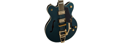 Gretsch  G2622TG Streamliner™ Center Block Double-Cut with Bigsby® Ltd. Edition, Midnight Sapphire - COMING NOVEMBER 2025