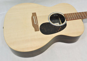 Martin 000-X2E Spruce Top Brazilian Rosewood HPL Back & Sides