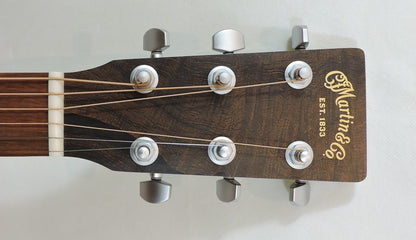 Martin 000-X2E Spruce Top Brazilian Rosewood HPL Back & Sides