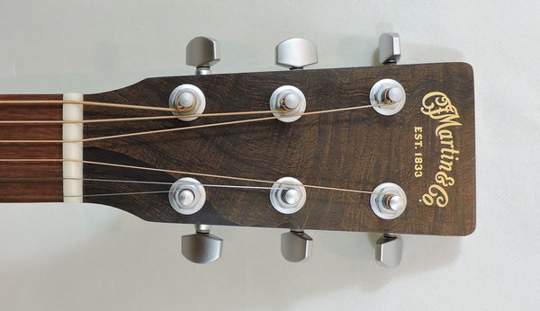 Martin 000-X2E Spruce Top Brazilian Rosewood HPL Back & Sides