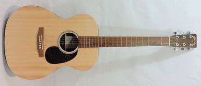 Martin 000-X2E Spruce Top Brazilian Rosewood HPL Back & Sides