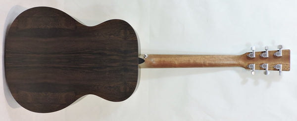 Martin 000-X2E Spruce Top Brazilian Rosewood HPL Back & Sides