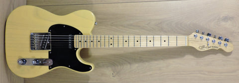 G&L USA Fullerton Deluxe ASAT Classic - Used