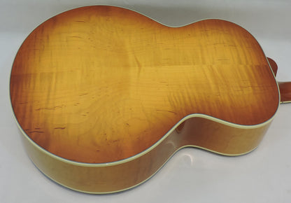 Gibson J-185 'Rosanne Cash' 1 0f 100. Mint - Used