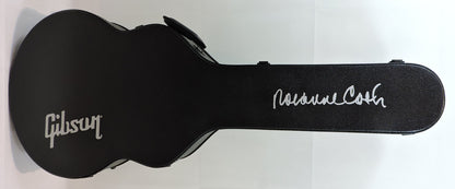 Gibson J-185 'Rosanne Cash' 1 0f 100. Mint - Used