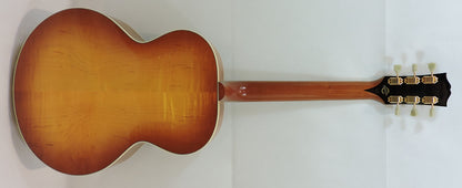 Gibson J-185 'Rosanne Cash' 1 0f 100. Mint - Used