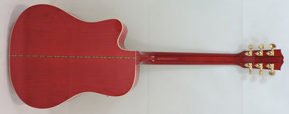 Gibson Dove Artist Cutaway Electric-Acoustic - Used