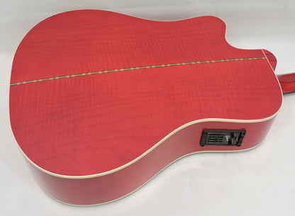 Gibson Dove Artist Cutaway Electric-Acoustic - Used