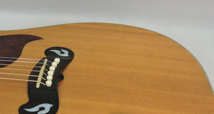Gibson Dove Artist Cutaway Electric-Acoustic - Used