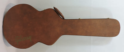 Gibson ES 335 Left Handed, Figured Aquamarine - Used