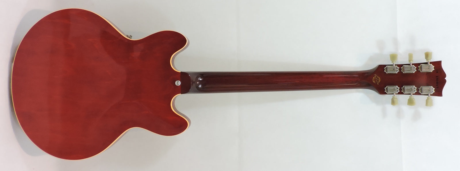 Gibson ES339 Cherry 2012 - Used
