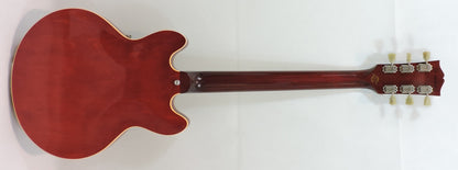 Gibson ES339 Cherry 2012 - Used