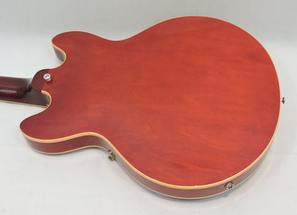 Gibson ES339 Cherry 2012 - Used